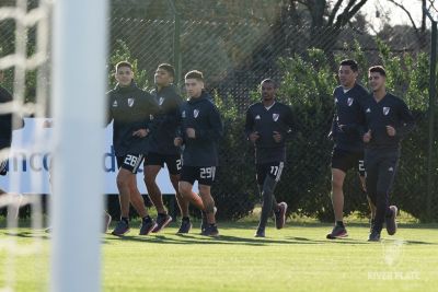  (Foto: Prensa River)