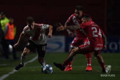  (Foto: Prensa River)