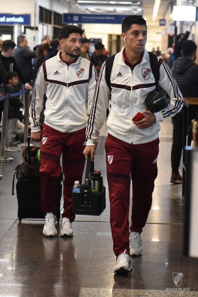  (Foto: Prensa River)