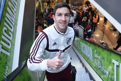  (Foto: Prensa River)