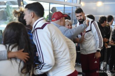  (Foto: Prensa River)