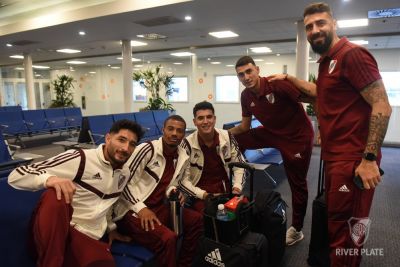  (Foto: Prensa River)