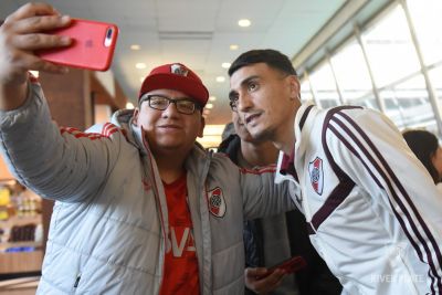  (Foto: Prensa River)