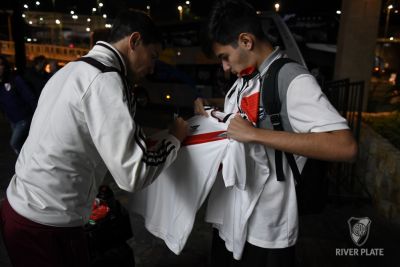  (Foto: Prensa River)