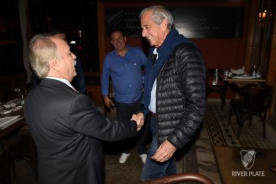  (Foto: Prensa River)