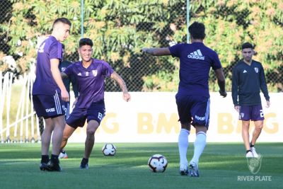  (Foto: Prensa River)