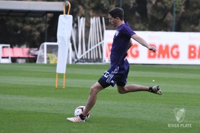  (Foto: Prensa River)