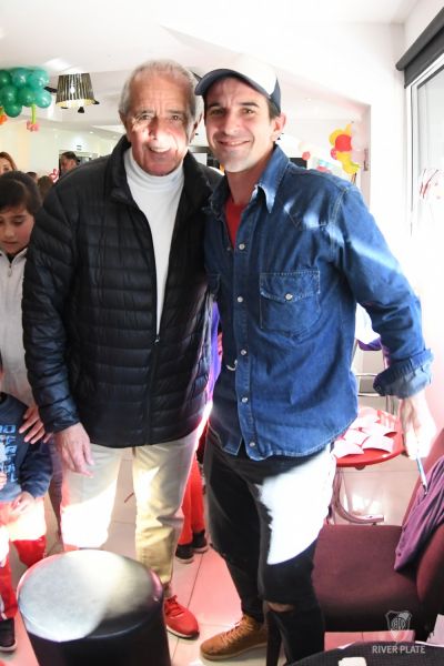  (Foto: Prensa River)