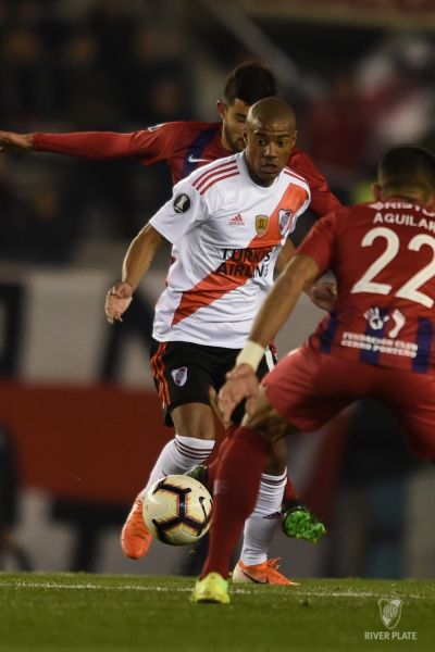  (Foto: Prensa River)