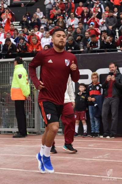  (Foto: Prensa River)