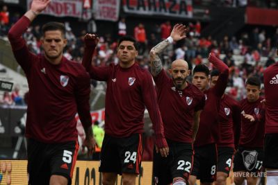  (Foto: Prensa River)
