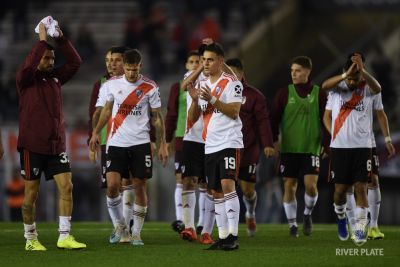  (Foto: Prensa River)