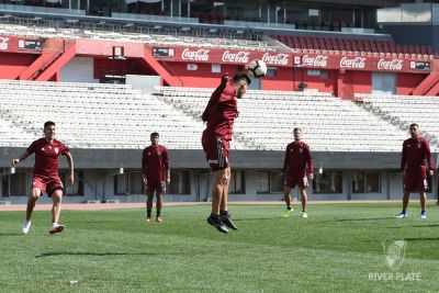  (Foto: Prensa River)