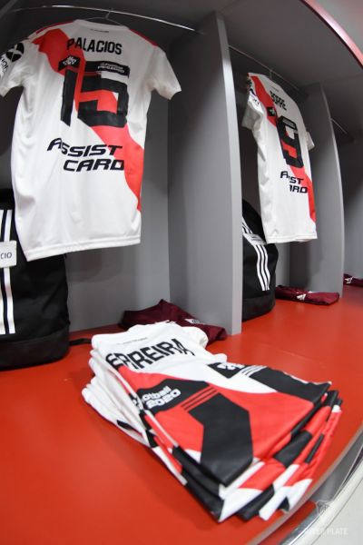  (Foto: Prensa River)