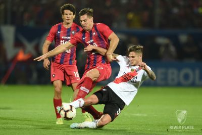  (Foto: Prensa River)