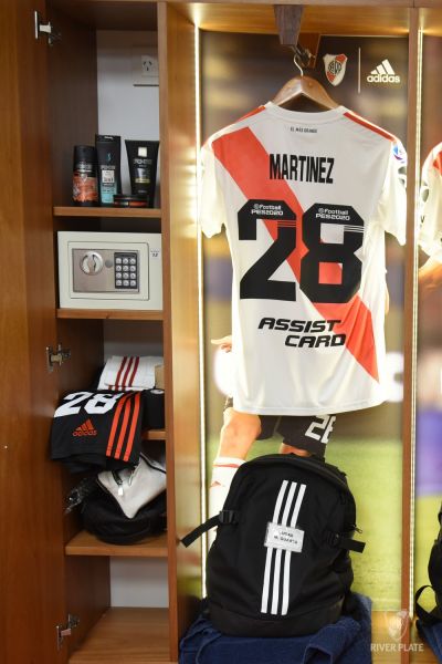  (Foto: Prensa River)