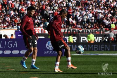  (Foto: Prensa River)