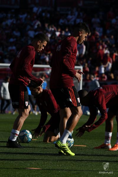  (Foto: Prensa River)