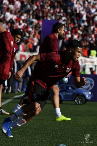  (Foto: Prensa River)