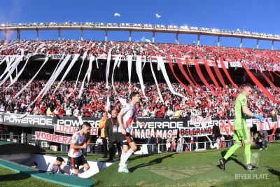  (Foto: Prensa River)