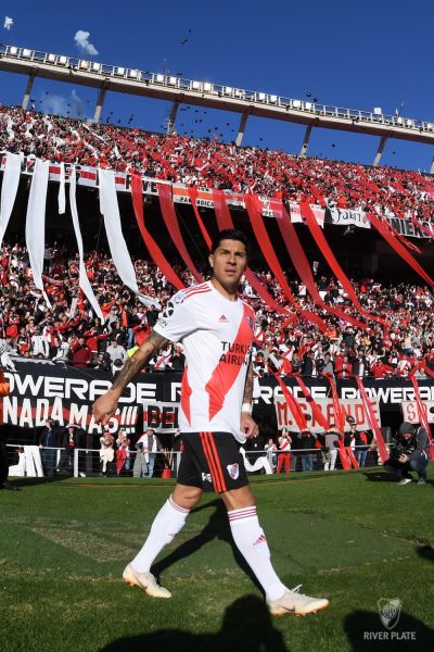  (Foto: Prensa River)