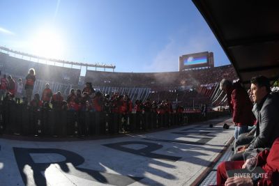  (Foto: Prensa River)