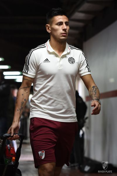  (Foto: Prensa River)