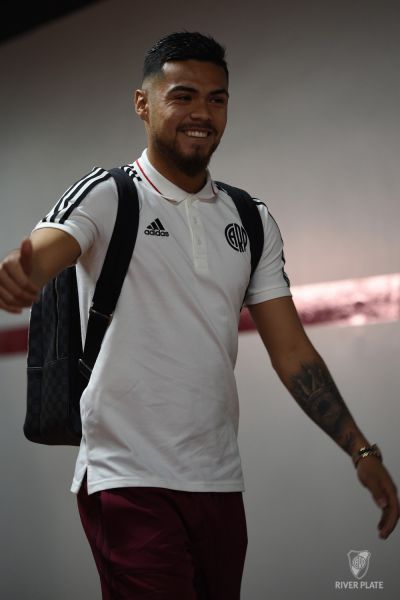  (Foto: Prensa River)