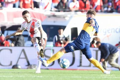  (Foto: Prensa River)