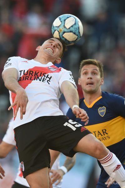  (Foto: Prensa River)