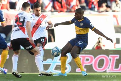  (Foto: Prensa River)