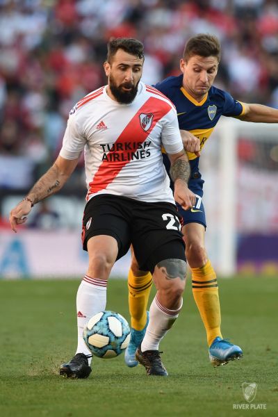  (Foto: Prensa River)