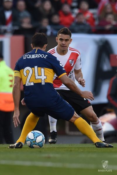  (Foto: Prensa River)