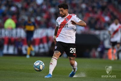  (Foto: Prensa River)