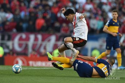  (Foto: Prensa River)