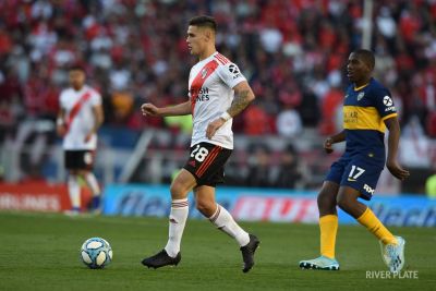  (Foto: Prensa River)