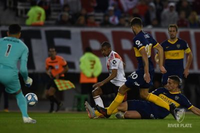  (Foto: Prensa River)