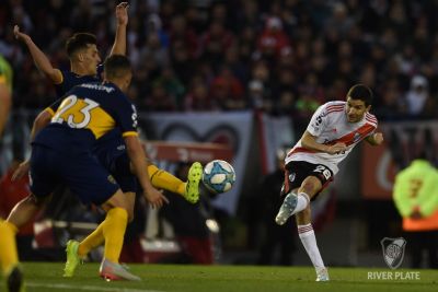  (Foto: Prensa River)