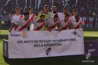  (Foto: Prensa River)