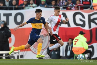  (Foto: Prensa River)