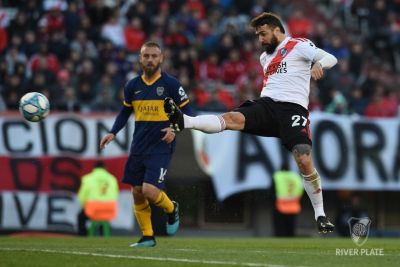  (Foto: Prensa River)