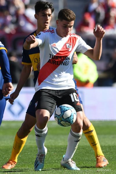  (Foto: Prensa River)