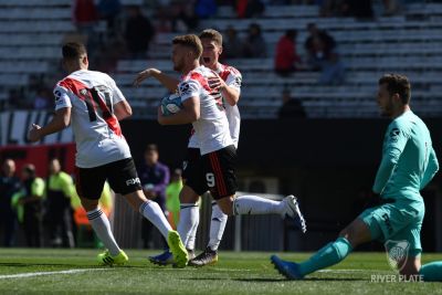  (Foto: Prensa River)