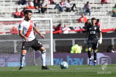  (Foto: Prensa River)