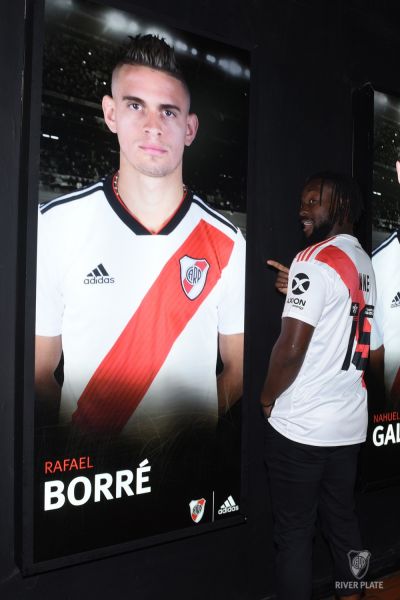  (Foto: Prensa River)