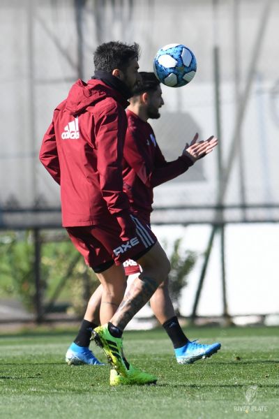  (Foto: Prensa River)