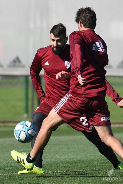  (Foto: Prensa River)
