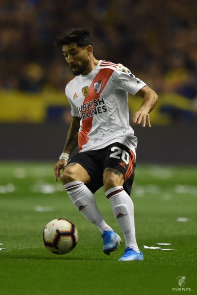  (Foto: Prensa River)
