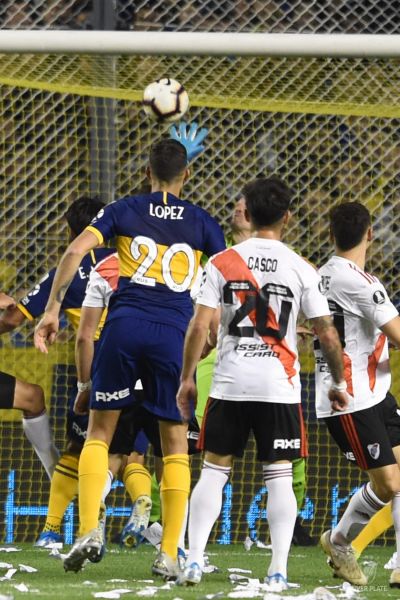  (Foto: Prensa River)