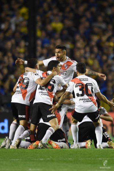  (Foto: Prensa River)